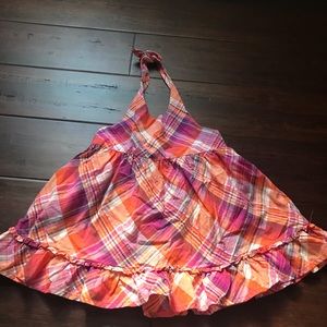 Gilts Gymboree tank top